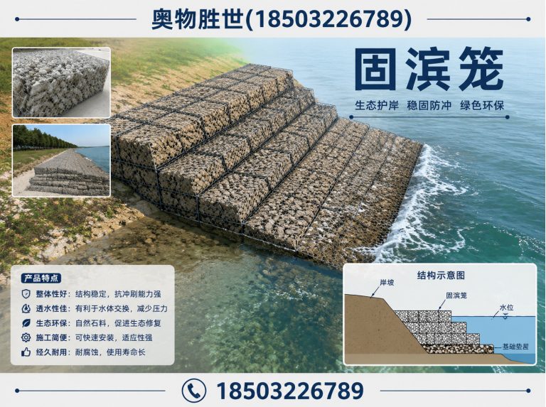 昌吉固滨笼展示图